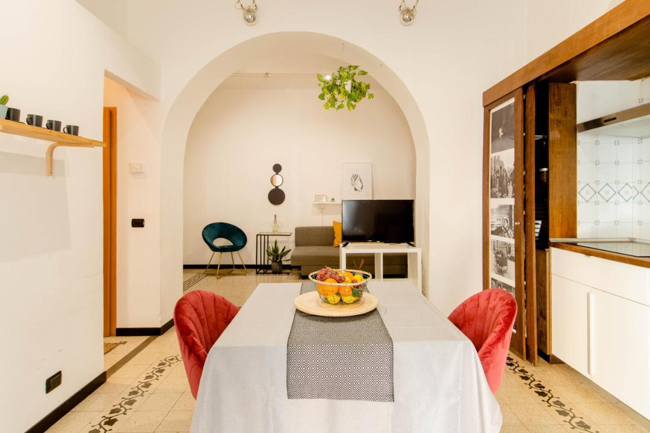 Domina Apartment Colosseum Rom Exterior foto